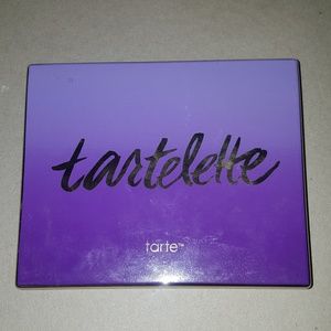 Tartelette Eyeshadow Palette